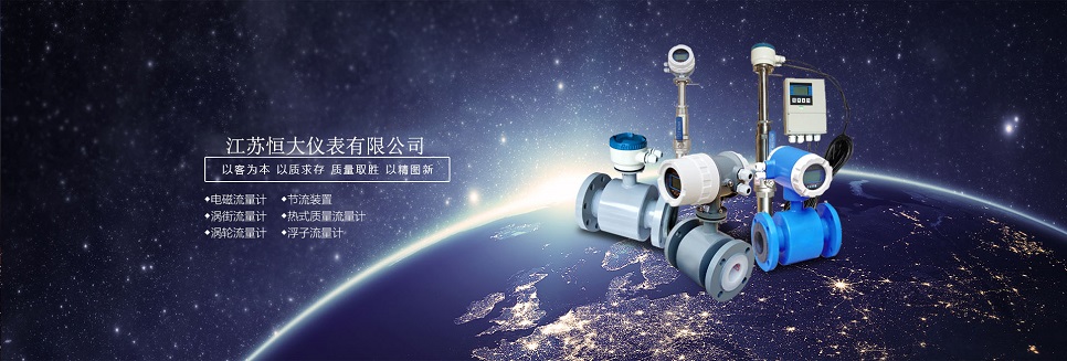 江苏恒大仪表有限公司